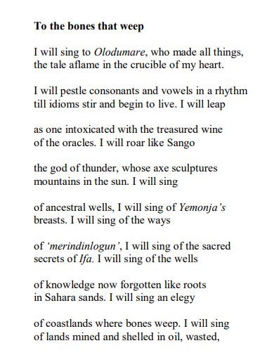 29+ Narrative Poem Examples to Download