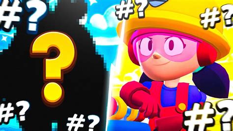 The New Worst 6 Brawlers In Brawl Stars… Youtube