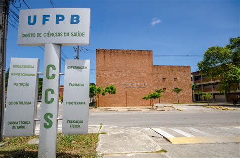 UFPB publica editais para seleção de residentes em saúde UNIVERSIDADE