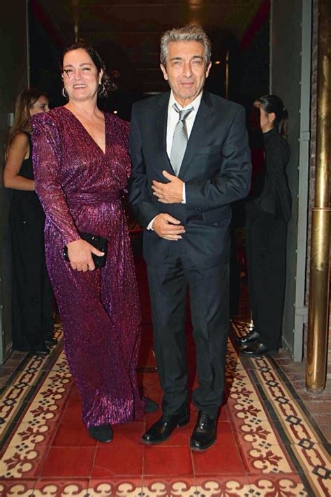 Alan Faena Se Cas Con Grace Goldsmith Y Realiz Una Gran Boda En El