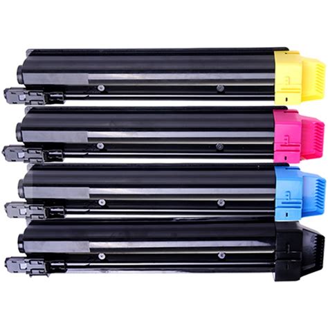 TK 895 TK 897 TK 899 Toner Compatible For Kyocera 8020 8025 8520 8525