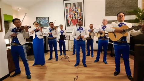 Que Dios Te Bendiga y que Cumplas Muchos Años Mariachi Veracruz de