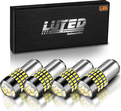 Luyed X Lumens Super Bright Ex Chipsets