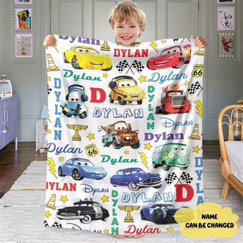 Custom Mater Blanket Etsy