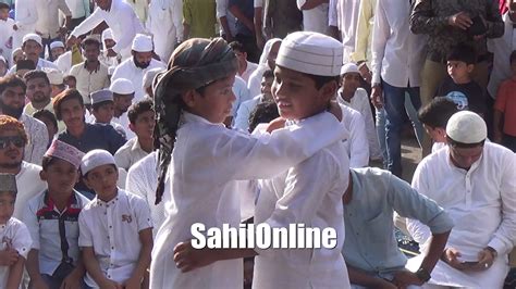 Muslims Celebrated Eid Ul Adha In Dakshina Kannada Sahilonline