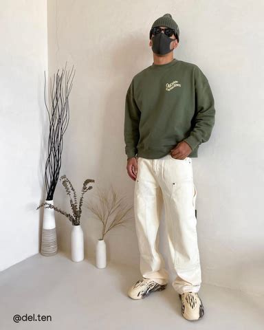 How to style: Yeezy Foam Runner – Sneakin