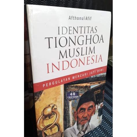 Jual Identitas Tionghoa Muslim Indonesia Shopee Indonesia