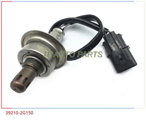 Front Oxygen Senso Lambda Sensor 39210-2g150 392102g150 For Santa Fe ...