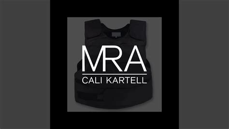 Cali Kartell Youtube