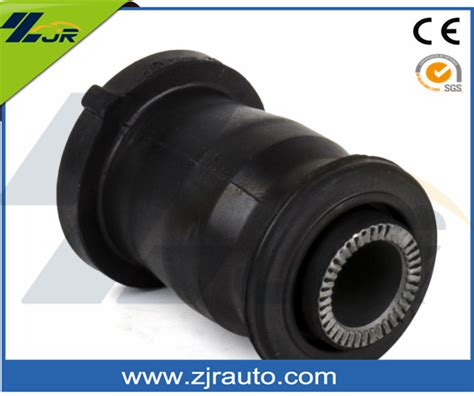 Auto Spare Parts Rubber Suspension Bushing For Toyota From