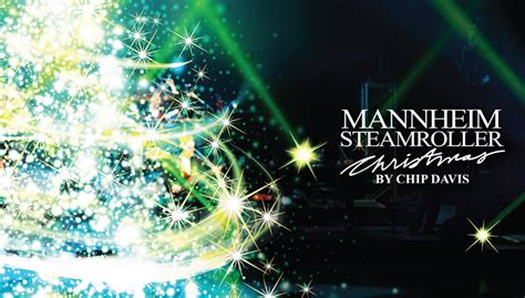 Mannheim Steamroller Christmas Tour Sold Out Wgcu Public Media