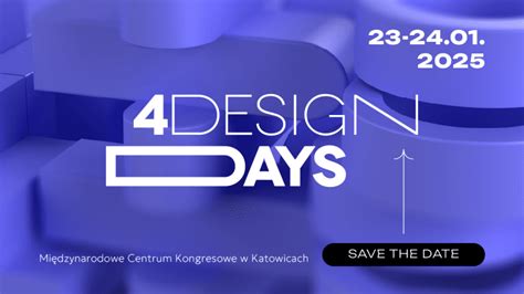 Design Days Wi To Designu I Architektury W Nowej Ods Onie