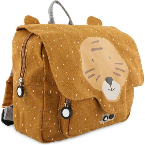 Cartable Mr Tigre Trixie