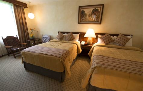 Hotel Soleil La Antigua - Hoteles en Antigua Guatemala - Guatemala Viajes