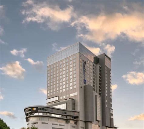 Hotels In Sandton Johannesburg Radisson Blu Hotel Sandton