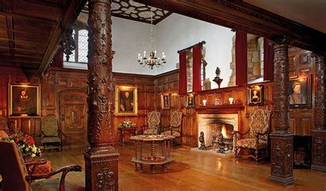 Inside Hever Castle – Virtual Tours - Hever Castle