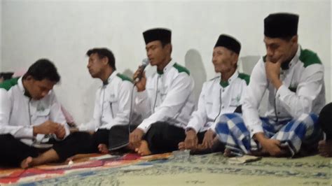 Rutinan Malam Jumat Setiap Malam Jum At Arwah Pulang Ke Rumah Kirimlah