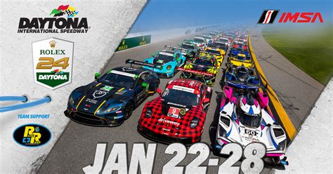 2024 The Rolex 24 | Daytona