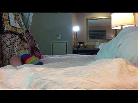 Rapper Fucks Hot Tgirl In Chastity XVIDEOS