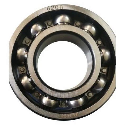 Stainless Steel BBH Round Ball Bearing For Automotive Industry Weight