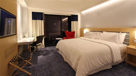 Four Points By Sheraton Surabaya | Pakuwon Jati