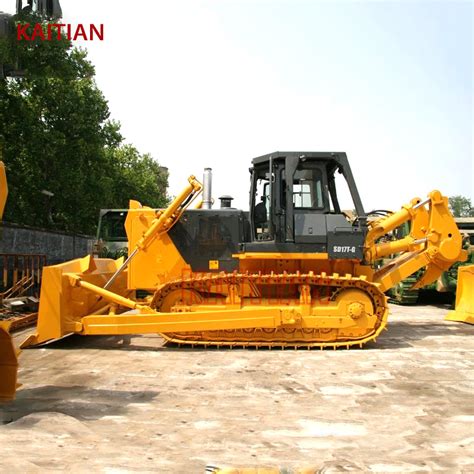 SD17t G Track Dozer Bulldozer Track Roller Bulldozers Hydraulic Crawler