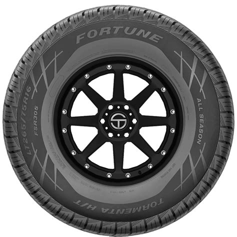 Fortune Tormenta H T FSR305 Tire Reviews Ratings SimpleTire