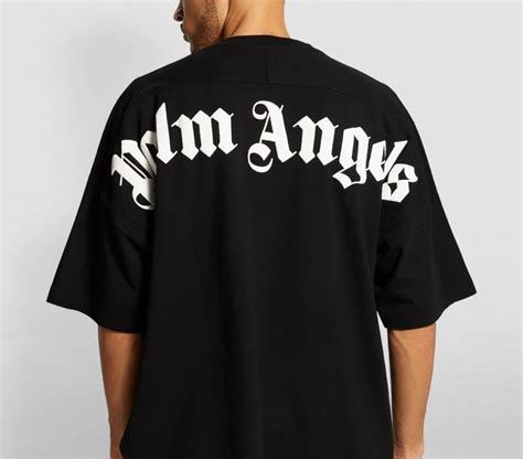 安心のアフターケア Palm Angels トップス