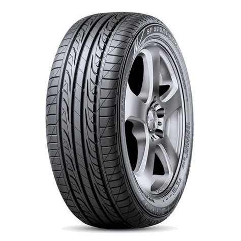 Pneu Dunlop Aro 16 SP Sport LM704 205 55R16 91V