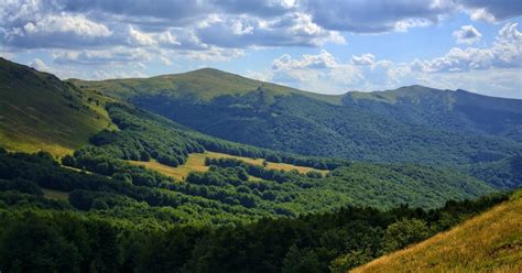 Rzu Wszystko I Jed W Bieszczady Modny Slogan Czy Spos B Na Ycie