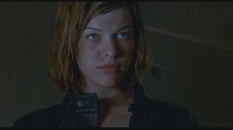 Resident Evil - Milla Jovovich Image (23561205) - Fanpop