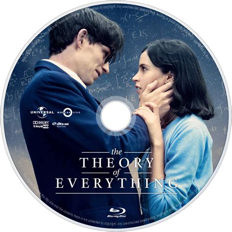 The Theory Of Everything Movie Fanart Fanarttv