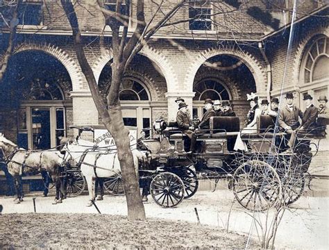 Circa Hot Springs Stage Arlington Hotel Hot Springs Arkansas