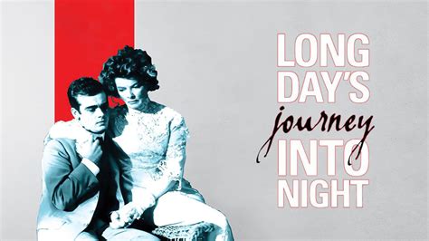 Long Day's Journey into Night (1962) - Movie - Where To Watch