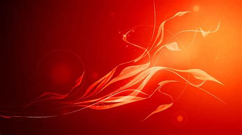 72 Wallpaper Orange Red Picture - MyWeb