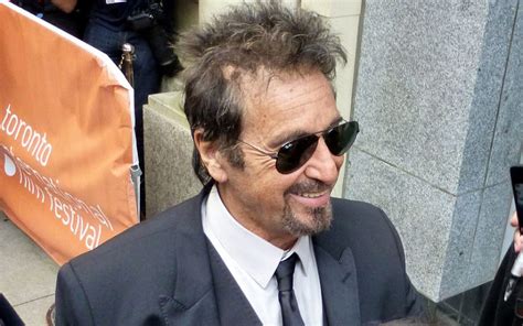 Al Pacino Amazon "Hunters" series cutting-edge in many ways : SNIPdaily