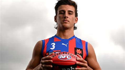 AFL news 2021, AFL Draft 2021, Nick Daicos, Collingwood, AFL Draft, Top Draft prospects, AFL ...