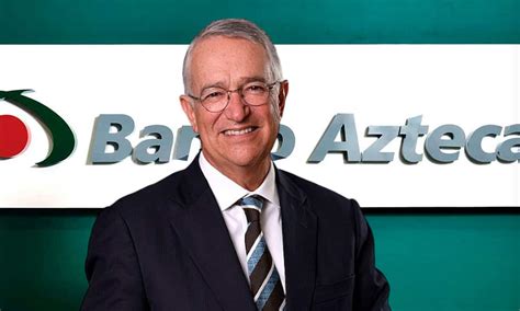 ¿cómo Surgió Banco Azteca Banco De Ricardo Salinas Pliego