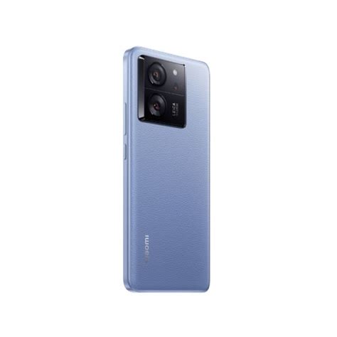 Kifutott Xiaomi T Pro Dual Sim Gb Mzb Ejqeu Alpine Blue