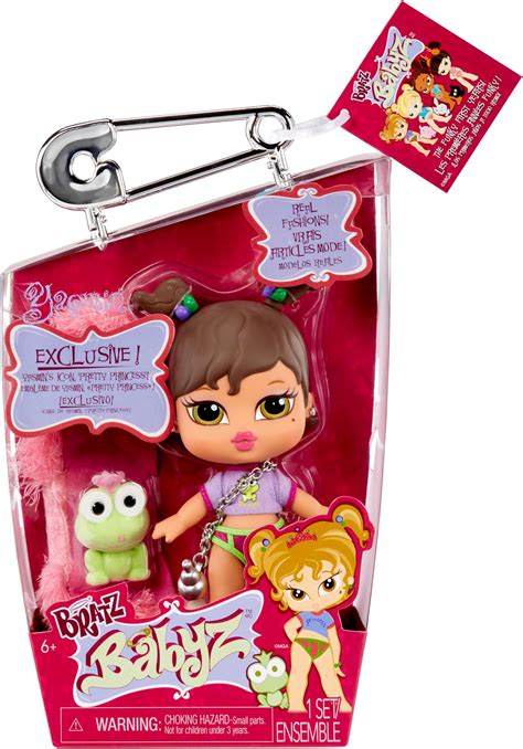 Amazon Mga S Miniverse Mini Bratz Limited Edition Pack Holiday