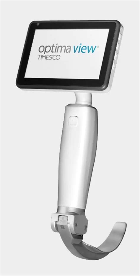 Video Laryngoscope Xlab Solutions