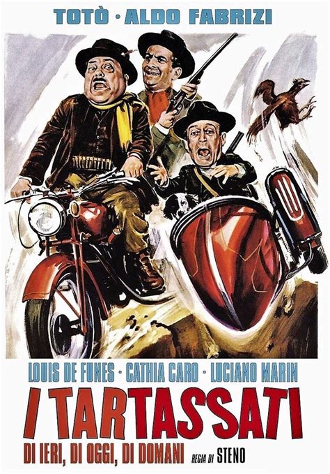 I Tartassati 1959 Movie Posters Poster Movies