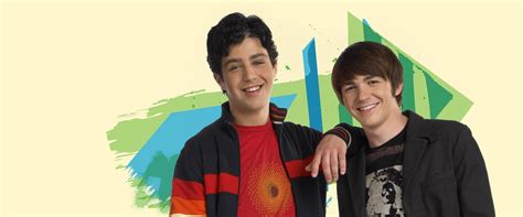 Drake & Josh Watch Party | Teleparty