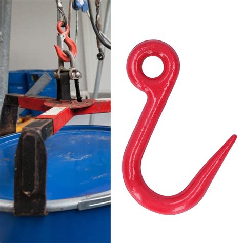 safety hook grab alloy steel eye crane container ubuy india
