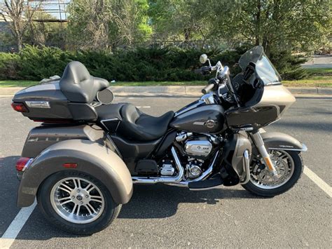 Tri Glide Ultra