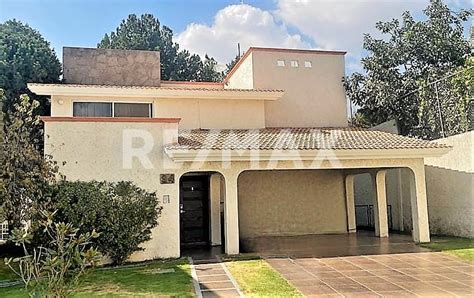 Venta Casa En Campestre De Golf San Luis Potos Icasas Mx