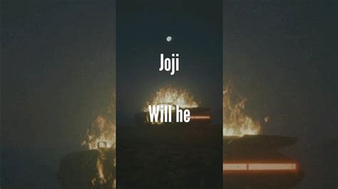 Joji Will He Lyrics Subtitulada Al Espa Ol Youtube