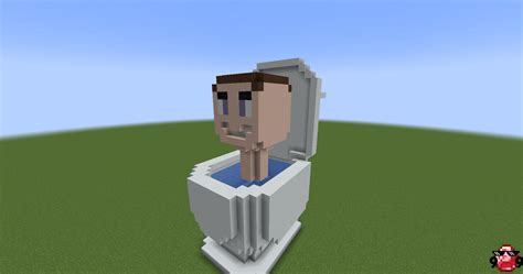 Skibidi Toilet By Builderpro99 On Deviantart