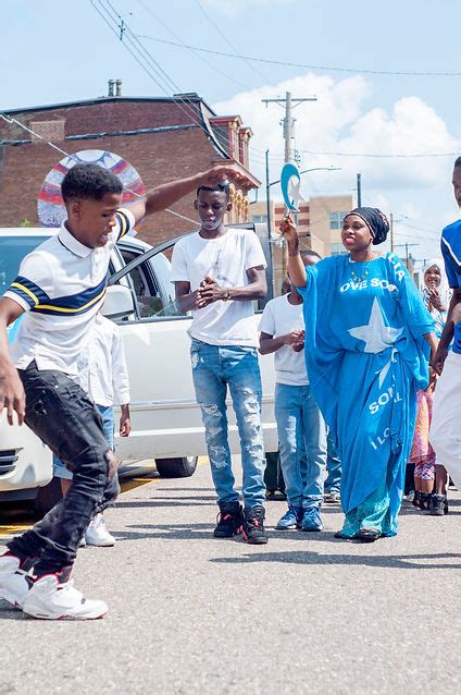 United Somali Bantu | Culture | Pittsburgh, PA