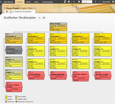 Ipma Projektmanagement